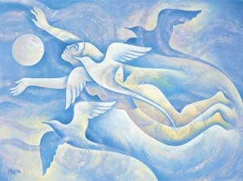 Life Passing / Sympathy