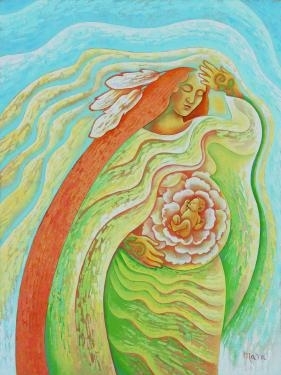 Blessingways / Showers