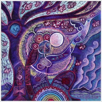 MaBuddha Awakening