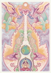 Spiritmilk (dream of Her healing) #55