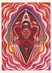 1st - Root Chakra<br>I Am  #59