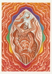 2nd - Belly Chakra <br> I Feel  #60