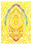 3rd - Power Chakra <br> I Act  #61
