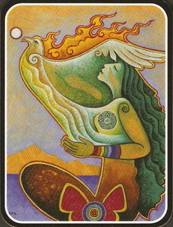 Magnet