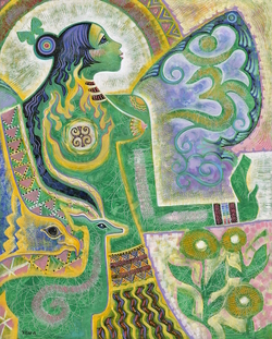 giclee jewels