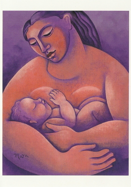 Images of Spirit, Empowering Women, Honoring the Sacred Feminine Mother and Child