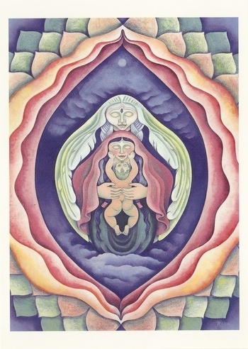 Trinity