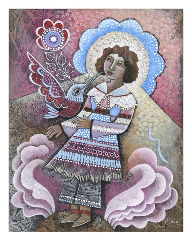 Listen To Her Song | NEW PRINTS