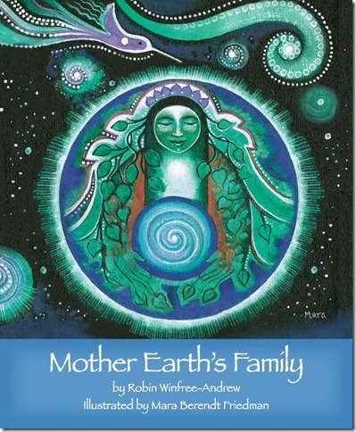 Mother Earth's Family | DECKS & BOOKS