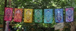 Prayer Flag