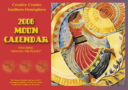 Calendar Cover