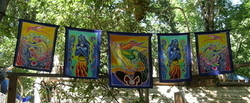 Prayer Flag