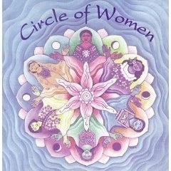 Circle of Women CD Cover