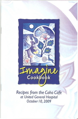 Cook Book